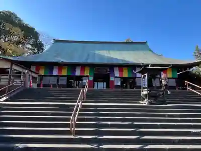 喜多院(埼玉県)