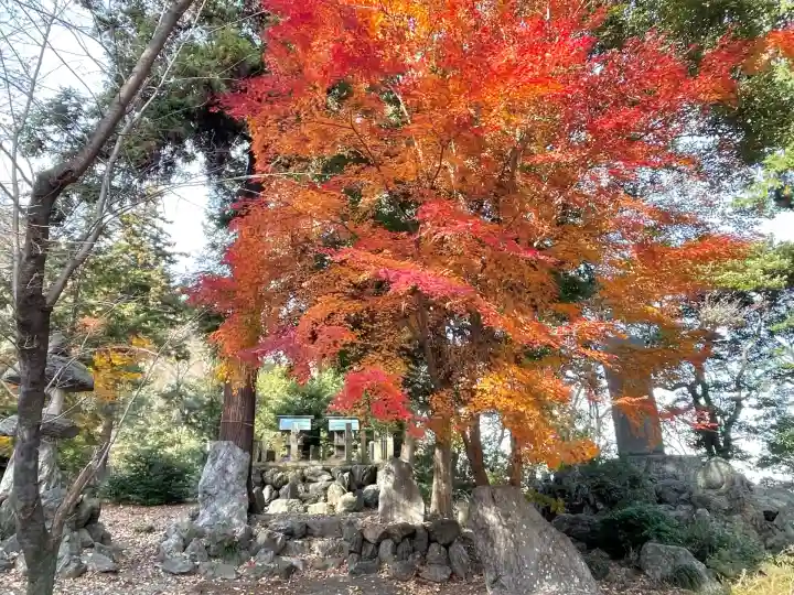 津島神社(岐阜県)