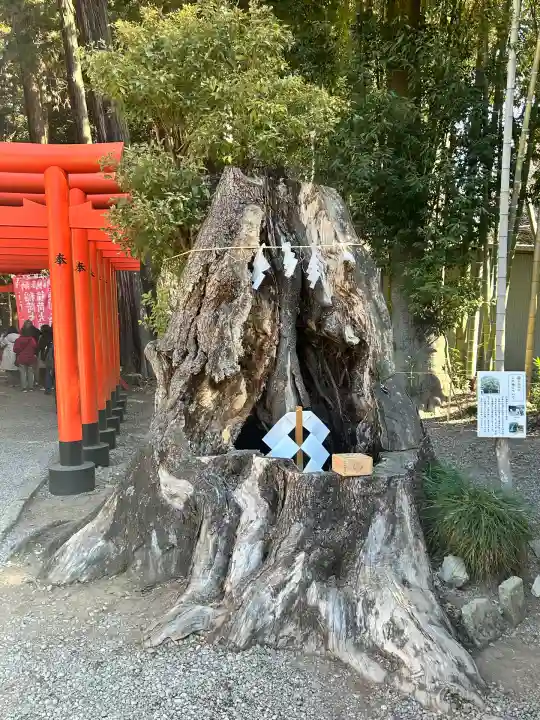 東湖神社(茨城県)