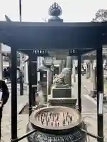 銭洗弁財天宇賀福神社(神奈川県)