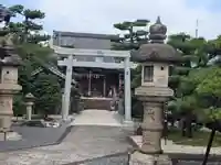 玉三稲荷神社(三重県)