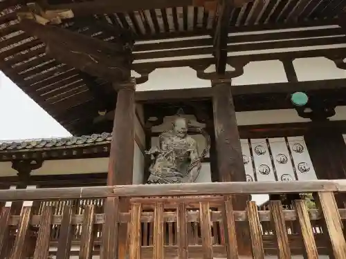 法隆寺(奈良県)