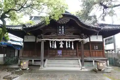 市寸島神社(香川県)