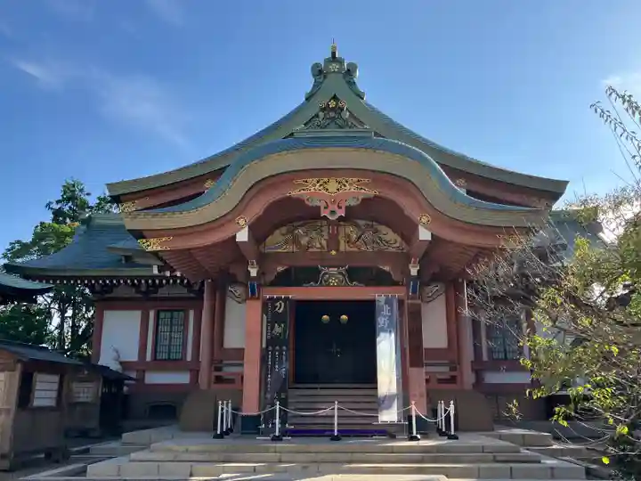 北野天満宮(京都府)