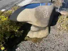 上溝仙元神社(神奈川県)