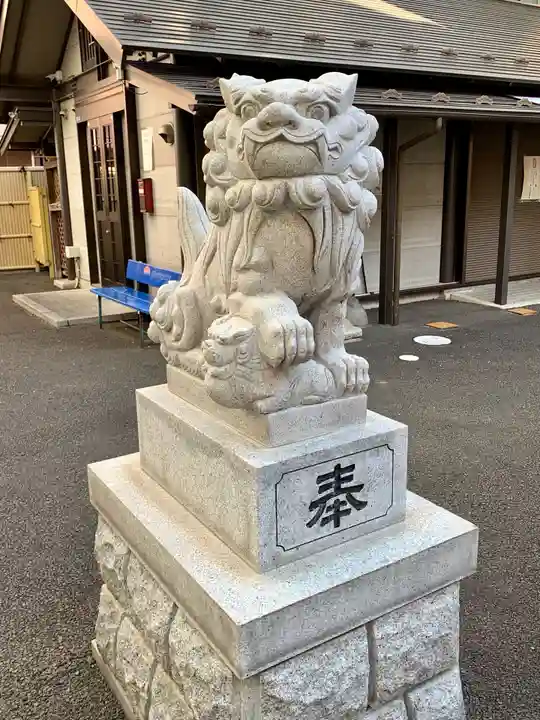 鹽竃神社(宮城県)