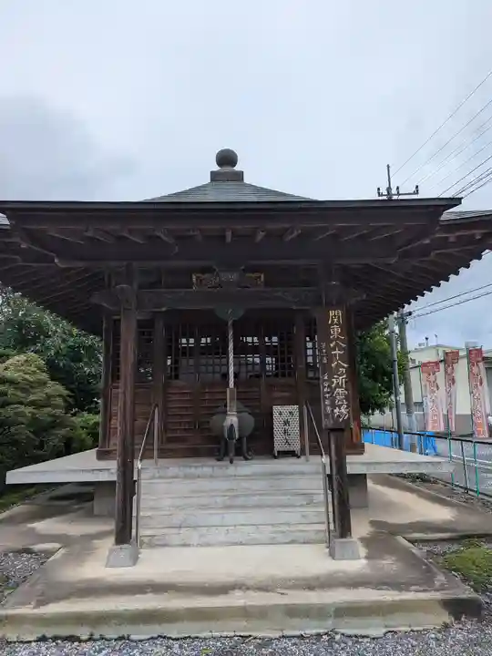十輪寺(群馬県)