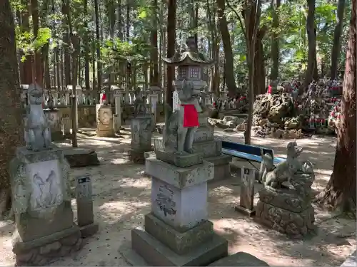 豊川閣　妙厳寺(愛知県)