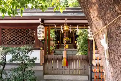 晴明神社(京都府)