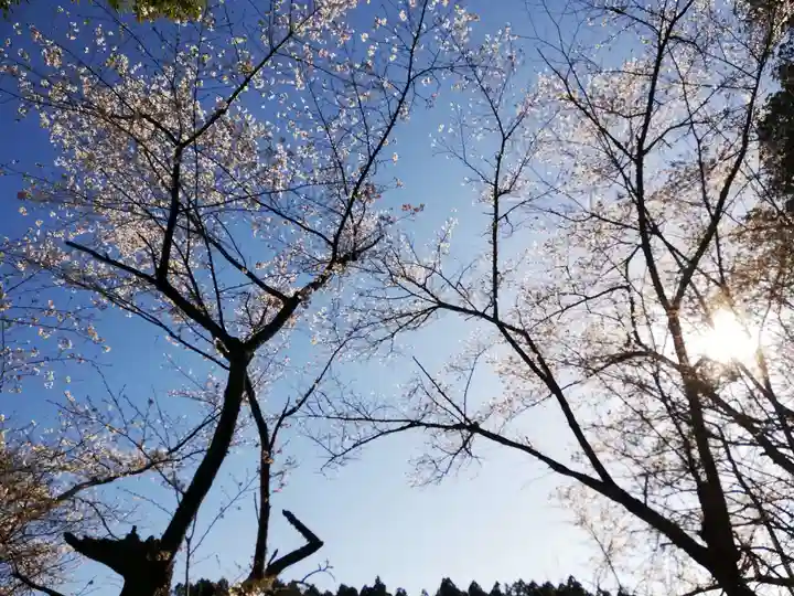 八幡神社(福島県)