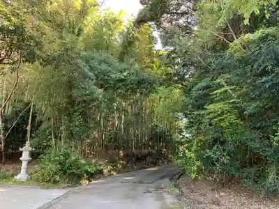 妙福寺のその他建物