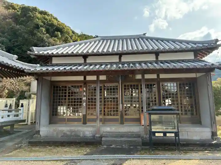 長寿寺(徳島県)