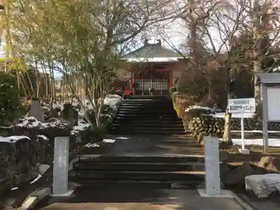 福聚院のその他建物