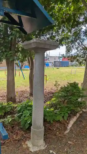 出雲神社のその他建物