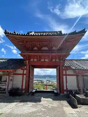 和歌浦天満宮(和歌山県)