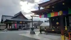 東寺（教王護国寺）(京都府)