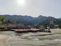 厳島神社(広島県)