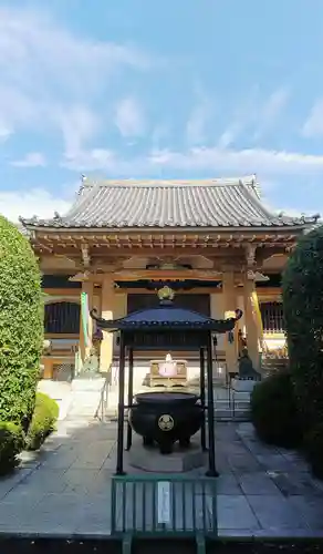 金龍寺のその他建物