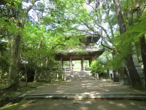 功山寺(山口県)