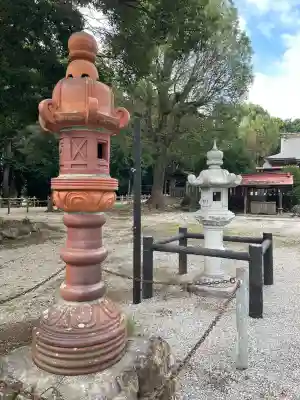 出雲伊波比神社(埼玉県)
