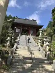 武蔵御嶽神社の建物その他