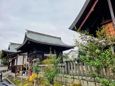 伊勢神社(岡山県)