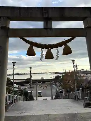 神前神社(愛知県)