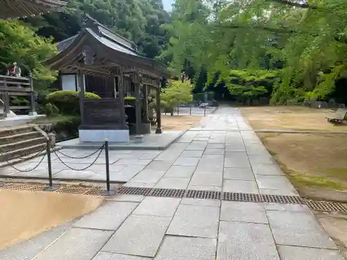 花山院菩提寺(兵庫県)