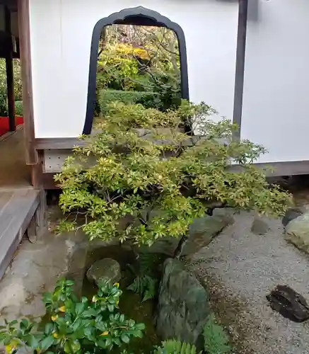 桂春院のその他建物