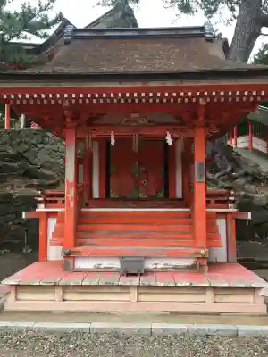 日御碕神社(島根県)