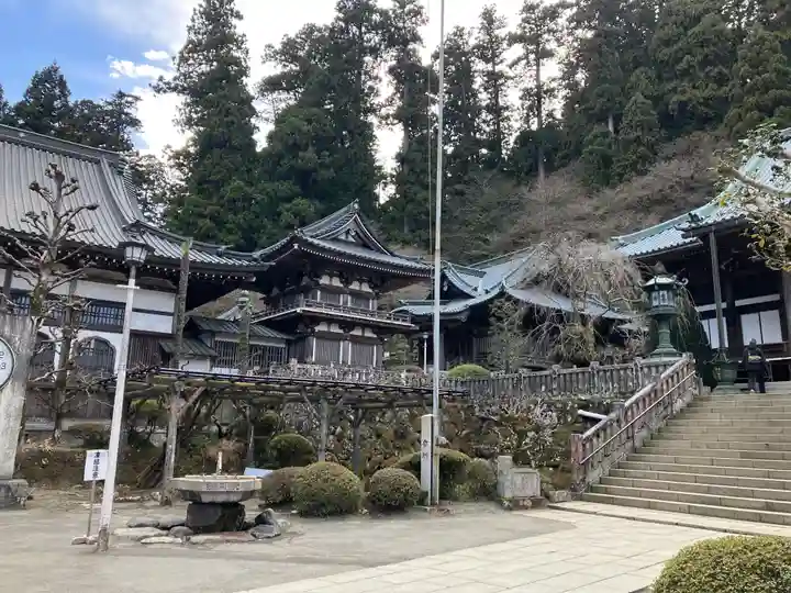 最乗寺(道了尊)(神奈川県)