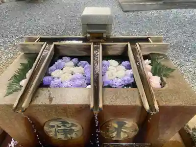 相馬太田神社(福島県)