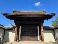 妙心寺(妙心禅寺)(京都府)