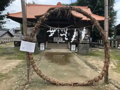 御崎宮の建物その他