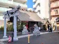 鹽竃神社(宮城県)