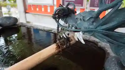 淵神社(長崎県)