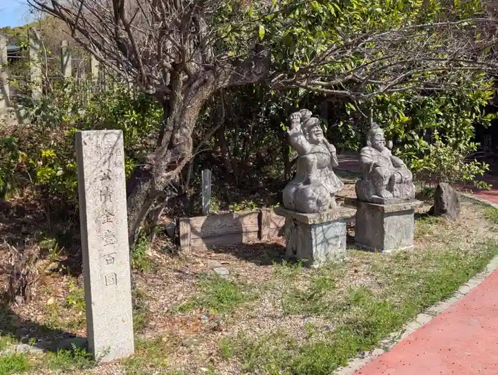 京都乃木神社(京都府)