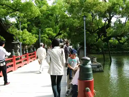 太宰府天満宮(福岡県)