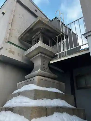 水天宮(北海道)