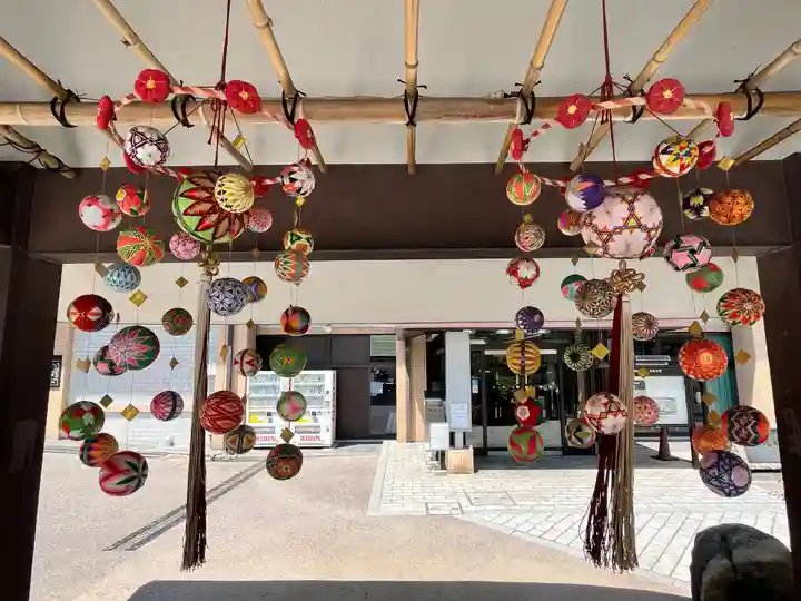 難波別院(大阪府)