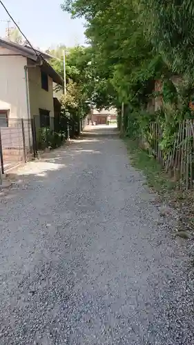 無量寺のその他建物