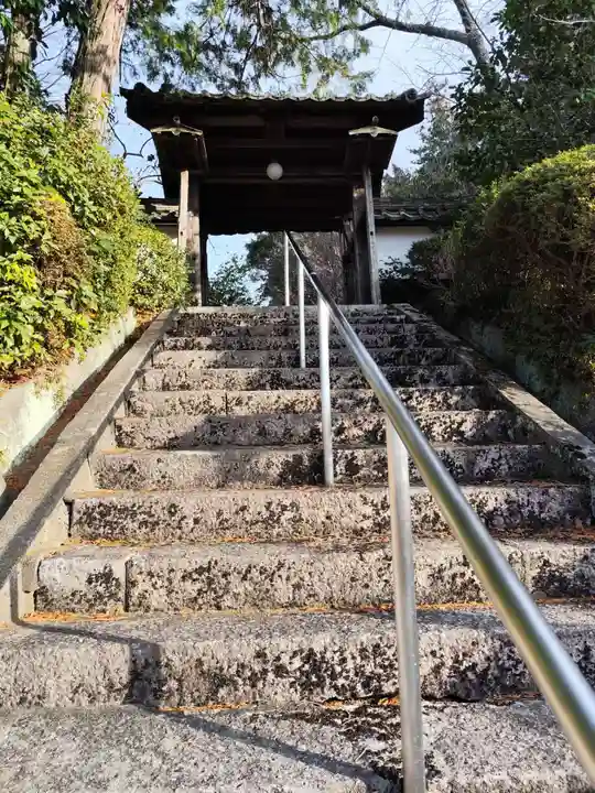 金剛定寺(滋賀県)