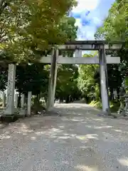 大和神社(奈良県)