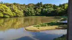 伊勢神宮外宮（豊受大神宮）(三重県)