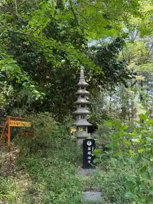 妻沼聖天山歓喜院(埼玉県)