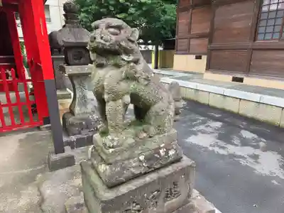 久留米宗社　日吉神社(福岡県)