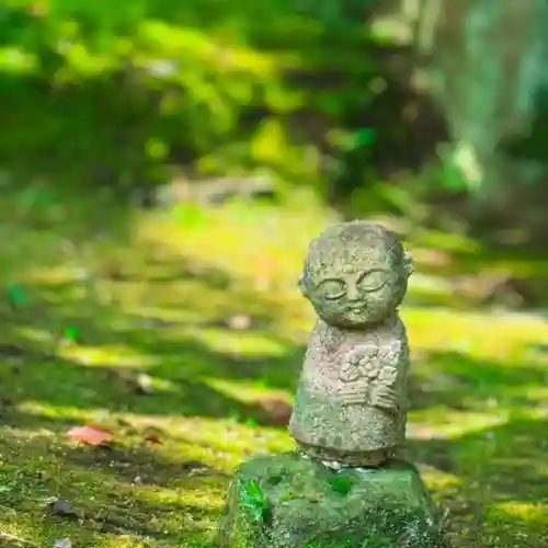 伊勢の国 四天王寺(三重県)