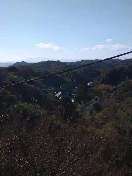建長寺 半僧坊(神奈川県)