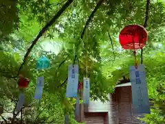 滑川神社 - 仕事と子どもの守り神の建物その他