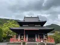 広壽山 福聚寺の本殿・本堂